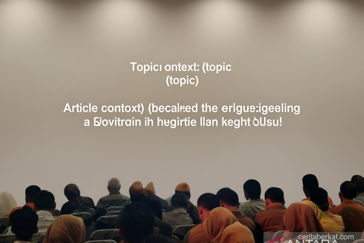 Kebijakan Baru: Wamendagri apresiasi stabilitas pertumbuhan ekonomi di Kepri