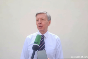 Rencana Khusus: Rusia sebut peluang kerja sama antariksa dengan ASEAN