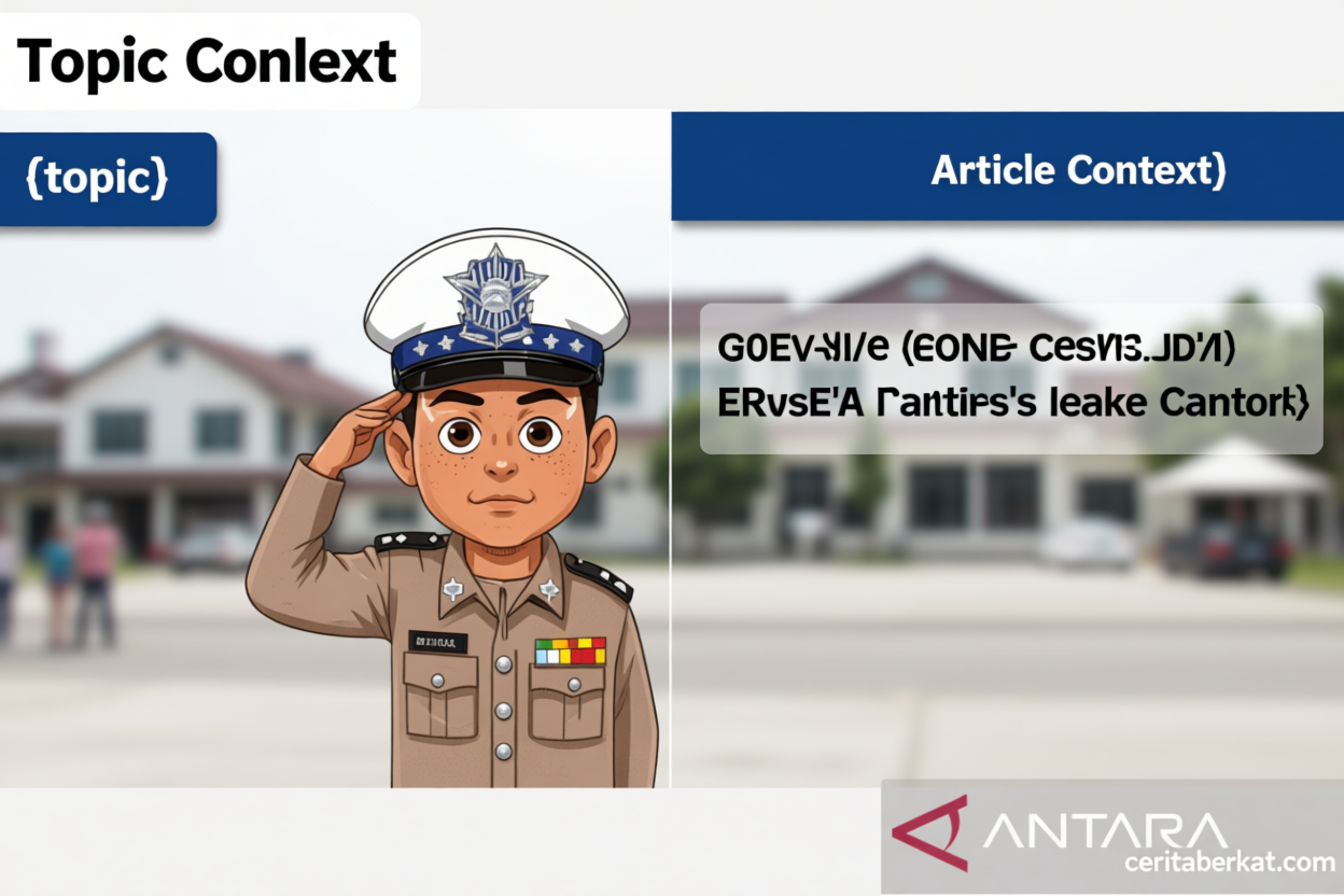 Yang Terjadi Saat: Senin, layanan Samsat Keliling tersedia di 14 wilayah Jadetabek