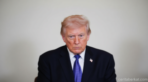 Rencana Khusus: Bukan Iran, Aksi Trump Justru Hadirkan “Neraka” di Negeri Sendiri