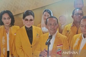 Strategi Penting: Menteri ESDM janji suplai energi listrik untuk wilayah kepulauan Sulut