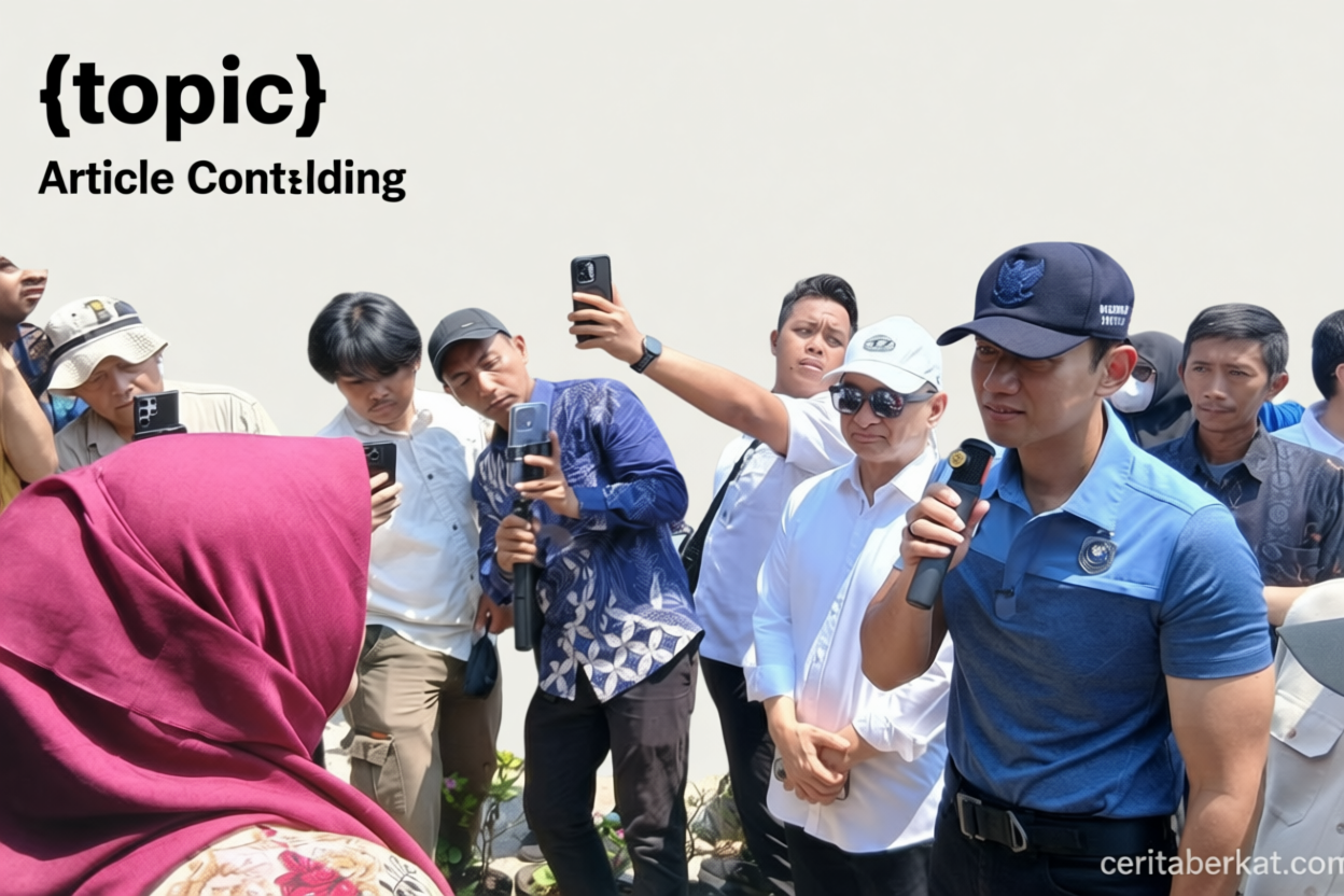 Rencana Khusus: Menko IPK: Hunian nelayan di Tangerang bantu tingkatkan produktivitas