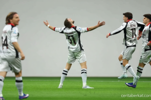 Allegri: Lini serang AC Milan lengkap untuk hadapi Napoli