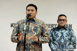 Kebijakan Baru: Wamentan: Empat negara jalin komunikasi untuk impor pupuk urea dari RI