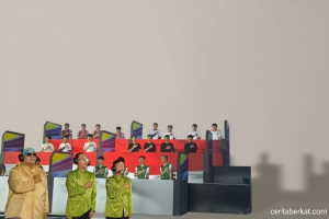 Menghadapi Tantangan: Palembang jadi tuan rumah Grand Final FFNS 2026 Spring