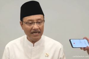 Pembahasan Penting: Kemensos: Puluhan ribu pekerja terlibat bangun Sekolah Rakyat permanen