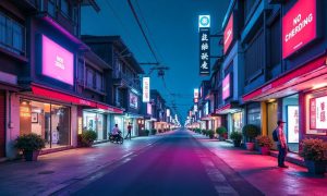 Yang Dibahas: 10 kelurahan jadi titik awal pemerataan RBI di Jakarta Selatan