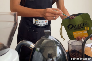 Kebijakan Baru: Kemnaker apresiasi peran Polda Kepri tingkatkan kompetensi pekerja