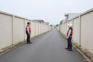 Strategi Penting: Kendaraan yang parkir liar di Pasar Rebo sudah dipindahkan usai viral