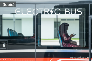 Program Terbaru: Pengamat: Transformasi transportasi publik kunci kemandirian energi