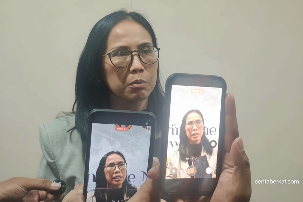 Solusi untuk: PSSI sebut “pasportgate” Felicia de Zeeuw sudah teratasi