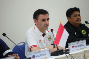 Kebijakan Baru: Timnas futsal Indonesia targetkan lolos semifinal Kejuaraan ASEAN 2026