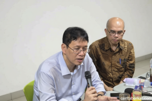 Rencana Khusus: Purbaya sebut masih ada revisi dalam aturan devisa hasil ekspor SDA