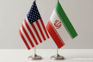 Yang Terjadi Saat: Iran akan putuskan perundingan usai kunjungan delegasi Pakistan