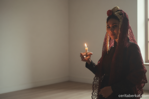 Film Suzzanna: Santet Dosa di Atas Dosa Raih 1 Juta penonton