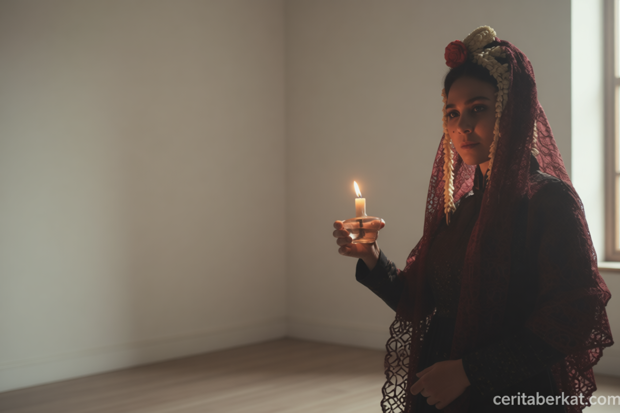 Film Suzzanna: Santet Dosa di Atas Dosa Raih 1 Juta penonton