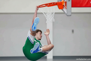 Cetak 51 poin – Cooper Flagg jadi remaja pertama pecahkan rekor NBA