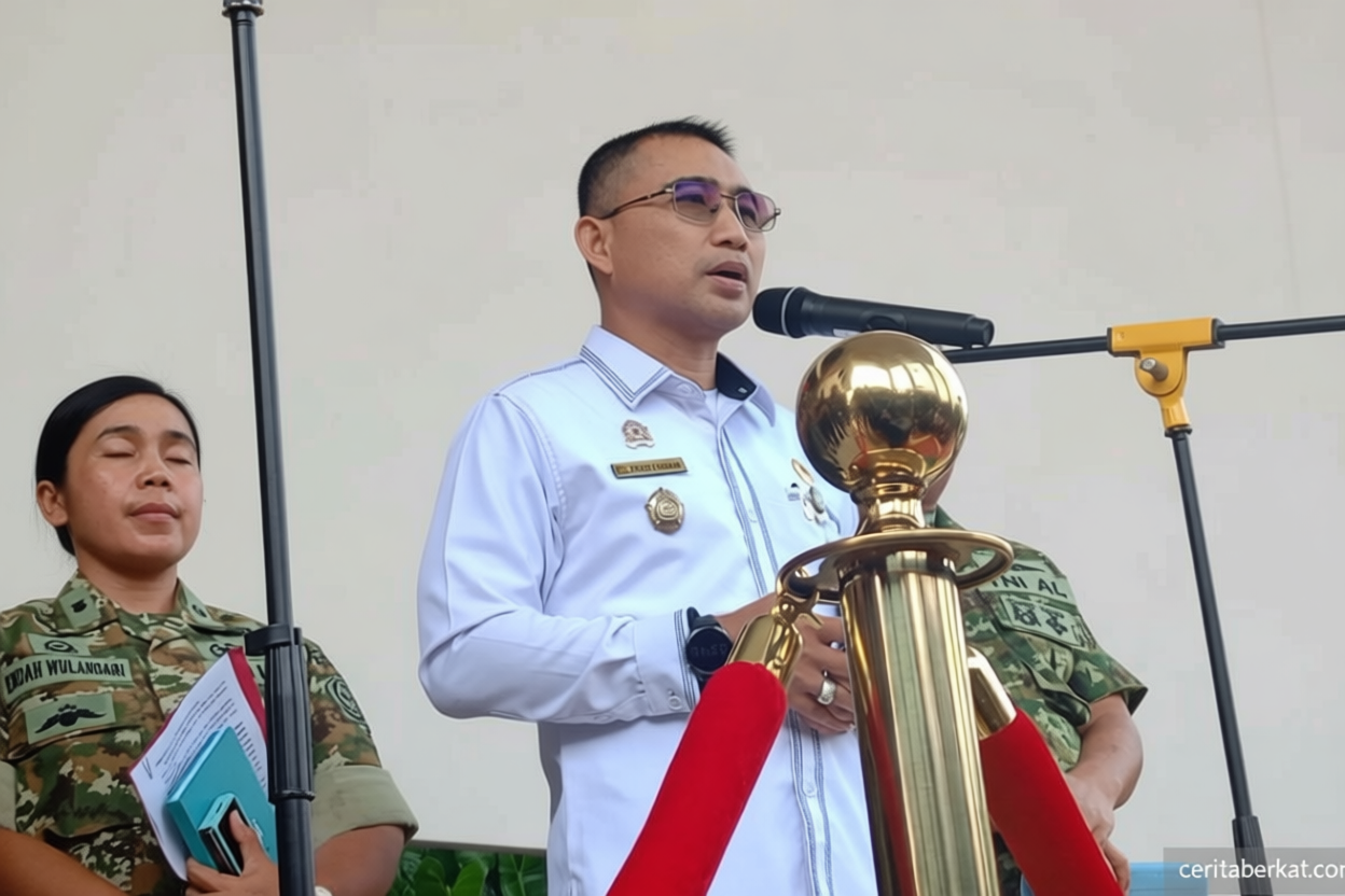 Kebijakan Baru: Sidang perdana kasus penganiayaan aktivis KontraS dijadwalkan 29 April