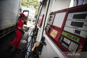 Kebijakan Baru: Pelaku industri dukung pemanfaatan bahan bakar nabati