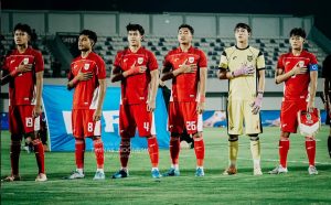 Jadwal Siaran Langsung Timnas Indonesia U-17 di Piala AFF U-17 2026: Vietnam dan Malaysia Menanti!