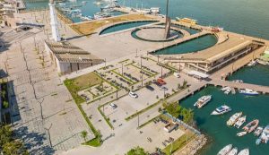 Program Terbaru: Danantara-Qatar Investment Kembangkan Destinasi Wisata Super di Labuan Bajo