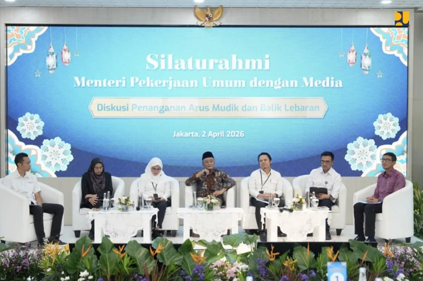 Kebijakan Baru: Pemerintah Pastikan Uji Coba MLFF Dipersiapkan Matang