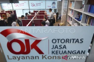 Solusi untuk: OJK: Hasil investasi asuransi melonjak berkat perbaikan pasar keuangan