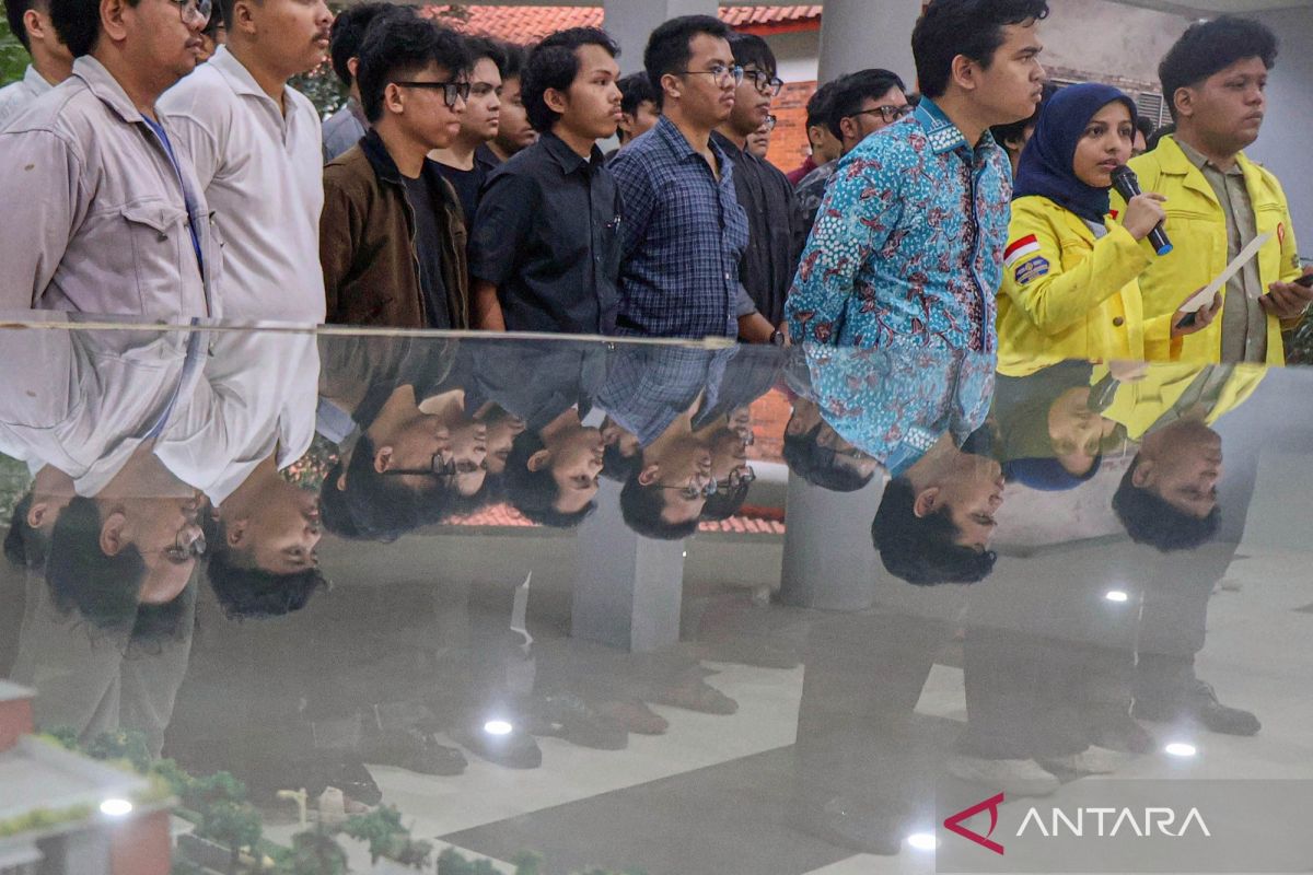 Isu Penting: Kemarin, kasus pelecehan di FH UI hingga mutasi besar Kejagung