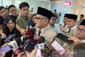 Agenda Utama: Kemarin, war tiket haji hingga investigasi pelecehan verbal di UI