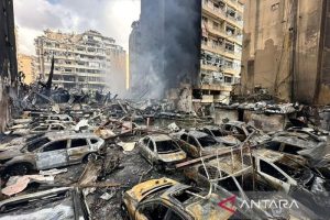 Malaysia kecam serangan Israel yang terus berlanjut di Lebanon