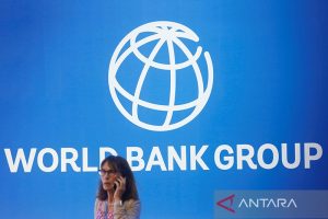 Kebijakan Baru: Bank Dunia: Lonjakan harga energi perlambat ekonomi Asia Timur-Pasifik