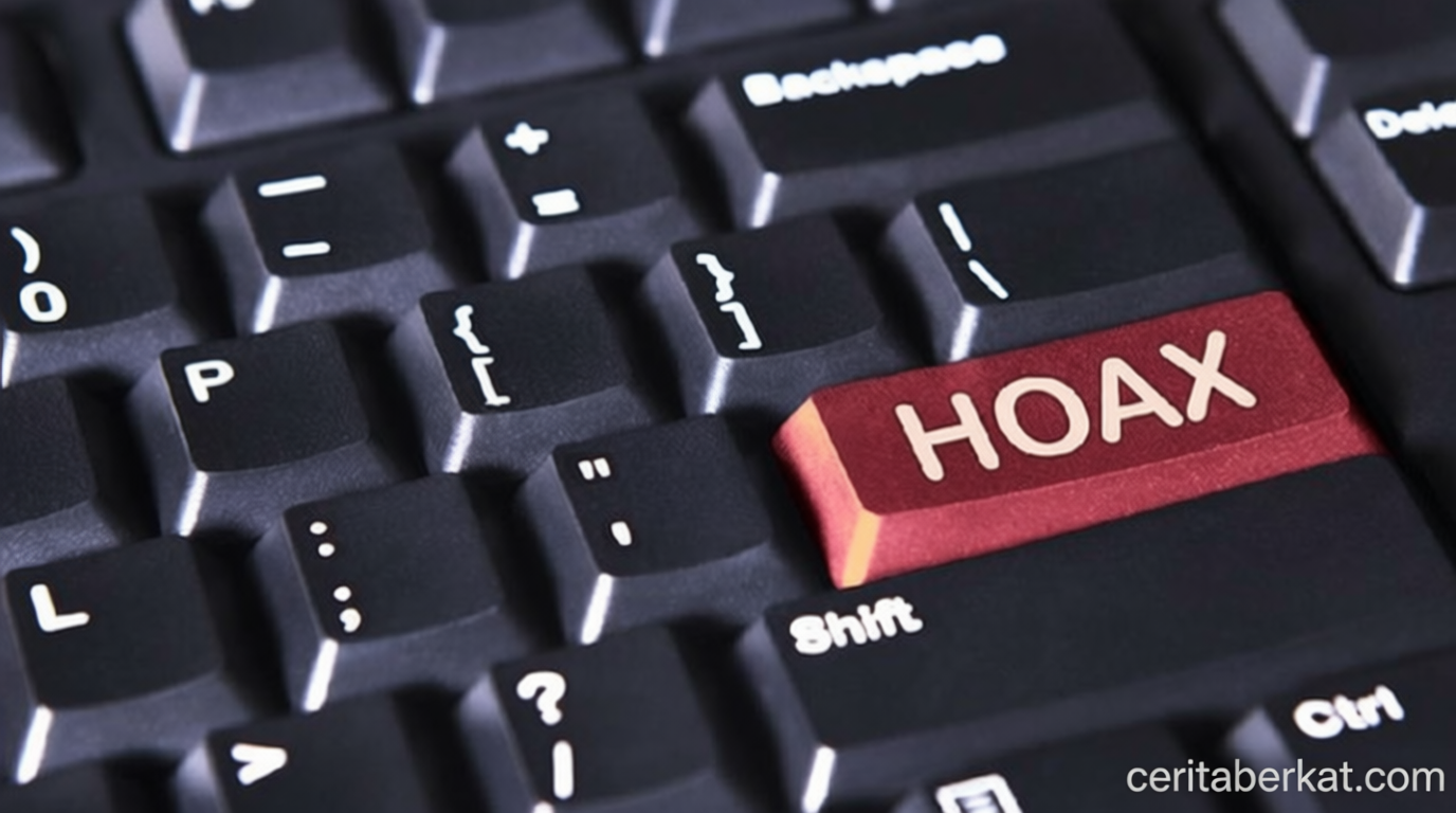 Meeting Results: Heboh Video Pocong Teror Warga Grobogan Jateng, Polisi Pastikan Hoax