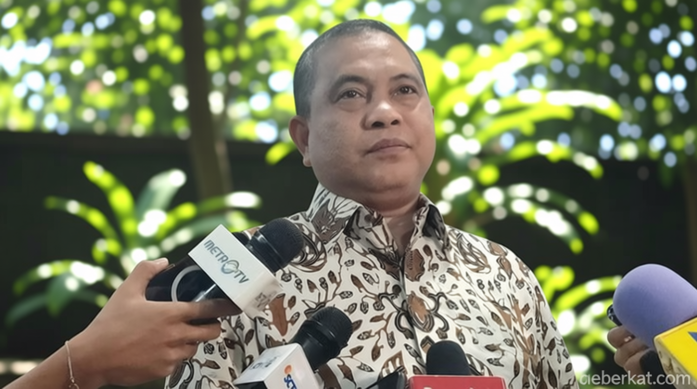 Pendiri Ponpes di Pati Perkosa Santriwati – PKB Minta Tak Ada Celah Ampunan