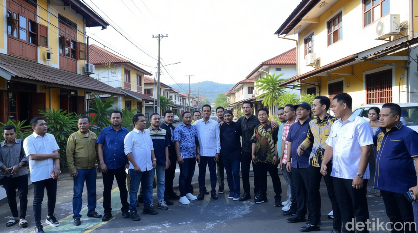 Key Discussion: Waketum PSI Bro Ron soal Alasan Damai di Kasus Pemukulan: Murni Miskomunikasi