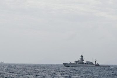 Gugatan Ubah Nama ‘Laut Cina Selatan’ Jadi ‘Laut Natuna Utara’ Kandas di MK
