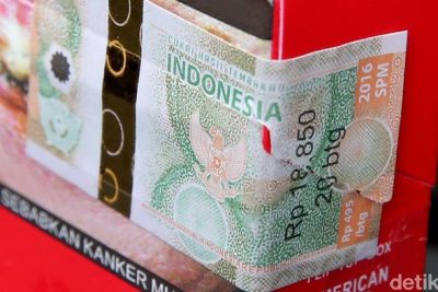 Bea Cukai Jakarta Musnahkan Rokok-Miras Ilegal Senilai Rp 20,8 M