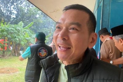 Legislator Kalbar Dorong Kerja Ekstra Padamkan Karhutla, Singgung Anggaran