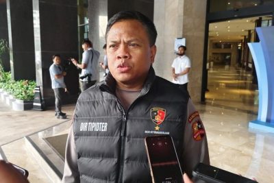 Polri Terima 189 Laporan soal Karhutla di Indonesia, 89 Orang Jadi Tersangka