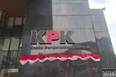 KPK Ungkap Asal Rp 6 M yang Disita Usai Periksa Pejabat Imigrasi Denpasar