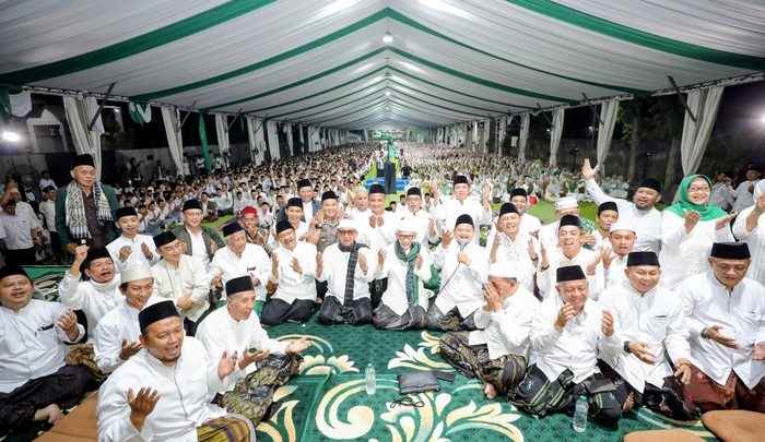 Gus Ipul: 556 Cabang & Wilayah Berhak Ikuti Muktamar Ke-35 NU