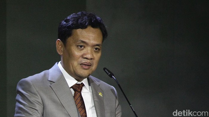 Habiburokhman: RUU Perampasan Aset Dipastikan Rampung Desember 2026