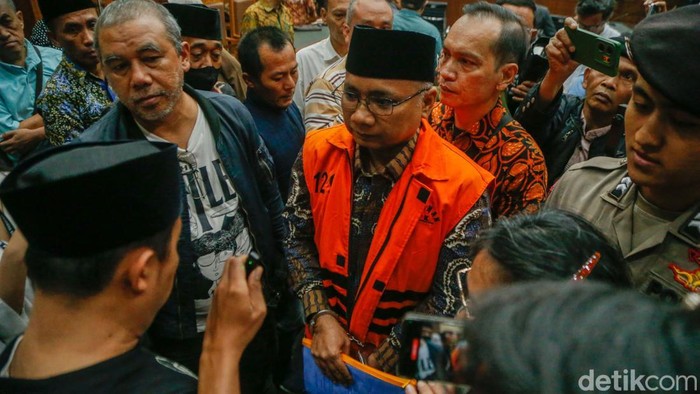 Asa Yaqut Jadi Tahanan Rumah Kandas