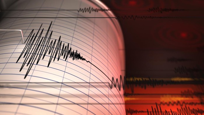 Gempa M 7,7 di Mbay Nagekeo NTT, Picu Peringatan Tsunami