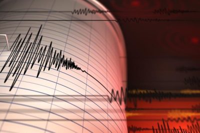 Gempa M 2,2 Terjadi di Buleleng Bali
