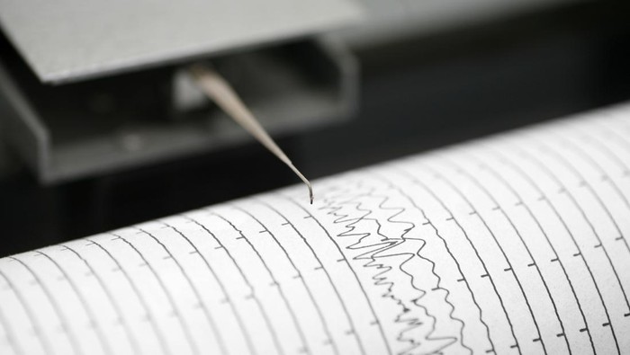 Guncangan Gempa M 7,7 di NTT Terasa Kuat di Makassar
