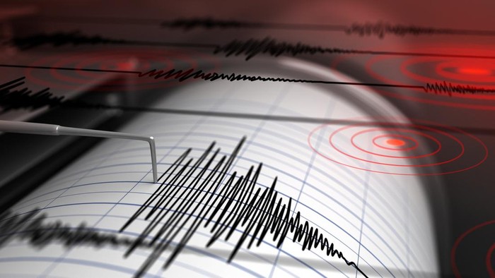 Tsunami 0,9 Meter Terjadi di Maurole Ende Usai Gempa M 7 NTT