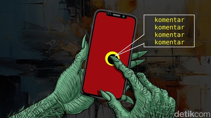 6 Pelaku Diduga Lecehkan 26 Mahasiswa dan Dosen di Unesa Kena Skors