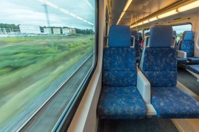 MK Tolak Gugatan yang Minta Tiket KA Gratis untuk Anak hingga Usia 5 Tahun