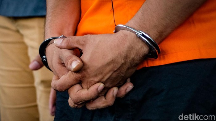 Ulah Kakek Bejat di Bogor Perkosa ABG Pakai Modus Pijat