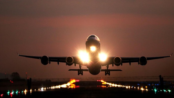 Australia Selidiki 3 Insiden Pesawat Nyaris Tabrakan di Bandara Sydney